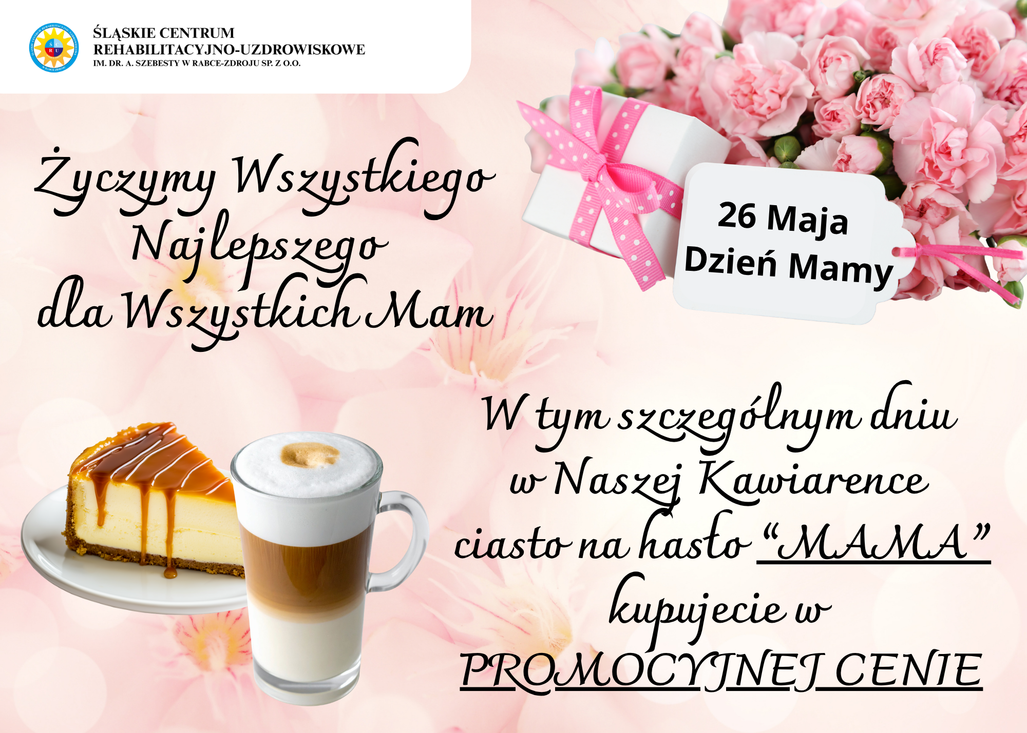 dzien mamy